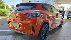 RENAULT Clio 1.6 E-Tech esprit Alpine