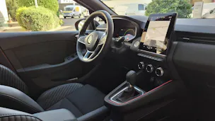 RENAULT Clio 1.6 E-Tech esprit Alpine