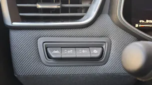 RENAULT Clio 1.6 E-Tech esprit Alpine