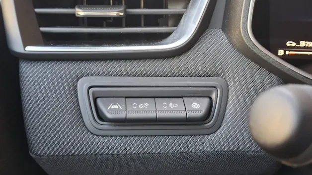 RENAULT Clio 1.6 E-Tech esprit Alpine
