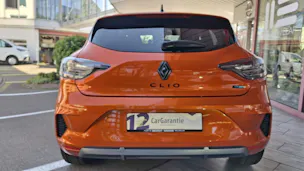 RENAULT Clio 1.6 E-Tech esprit Alpine
