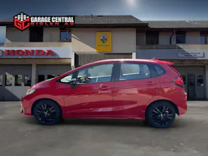 HONDA Jazz 1.5i Dynamic