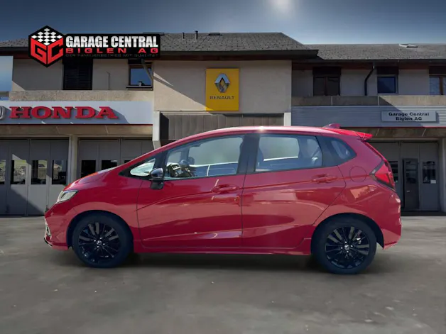 HONDA Jazz 1.5i Dynamic