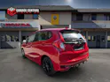 HONDA Jazz 1.5i Dynamic
