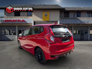 HONDA Jazz 1.5i Dynamic