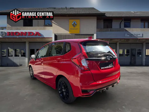 HONDA Jazz 1.5i Dynamic