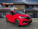 HONDA Jazz 1.5i Dynamic