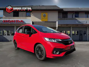 HONDA Jazz 1.5i Dynamic
