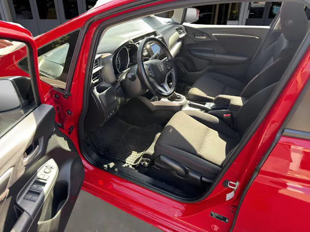 HONDA Jazz 1.5i Dynamic