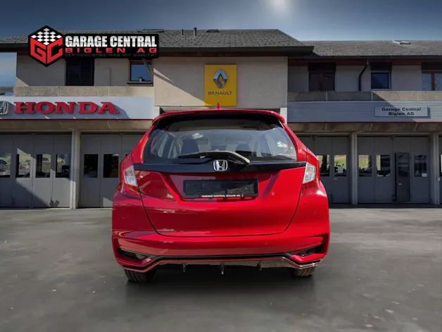 HONDA Jazz 1.5i Dynamic