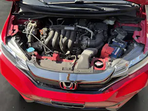 HONDA Jazz 1.5i Dynamic