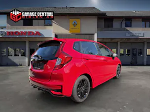 HONDA Jazz 1.5i Dynamic