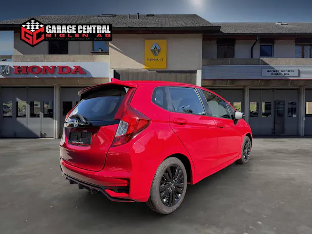 HONDA Jazz 1.5i Dynamic