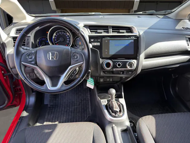 HONDA Jazz 1.5i Dynamic