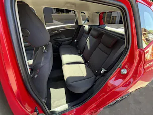 HONDA Jazz 1.5i Dynamic