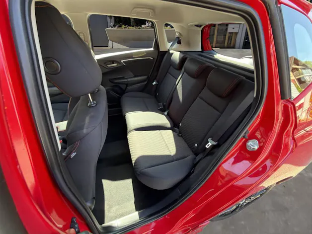 HONDA Jazz 1.5i Dynamic