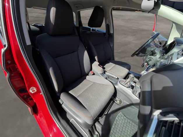 HONDA Jazz 1.5i Dynamic