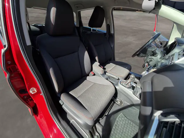 HONDA Jazz 1.5i Dynamic