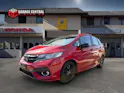 HONDA Jazz 1.5i Dynamic