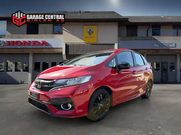 HONDA Jazz 1.5i Dynamic
