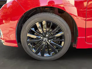 HONDA Jazz 1.5i Dynamic
