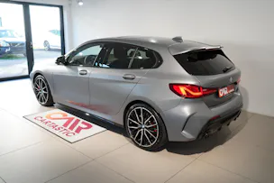BMW 1er Reihe F40 M135i xDrive