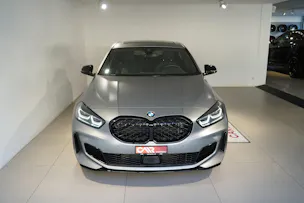 BMW 1er Reihe F40 M135i xDrive