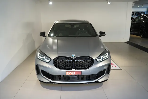 BMW 1er Reihe F40 M135i xDrive