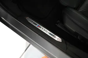 BMW 1er Reihe F40 M135i xDrive