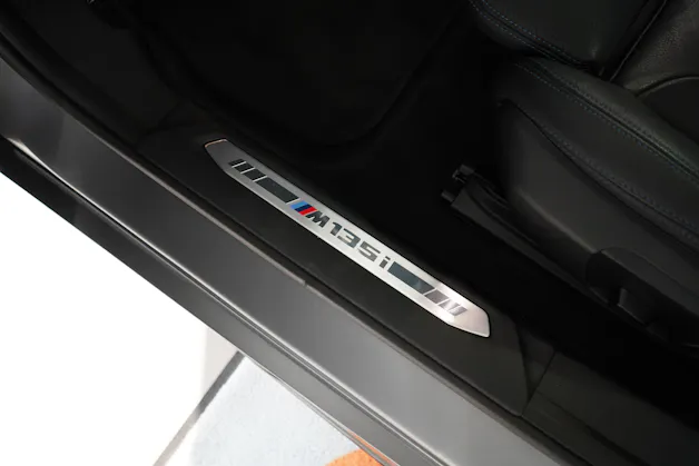 BMW 1er Reihe F40 M135i xDrive
