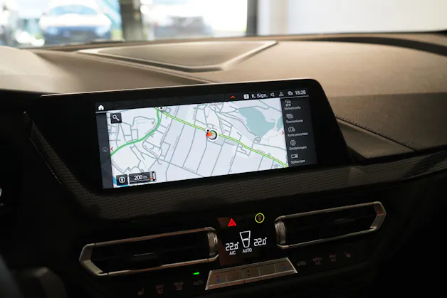 BMW 1er Reihe F40 M135i xDrive