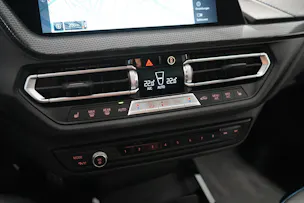 BMW 1er Reihe F40 M135i xDrive