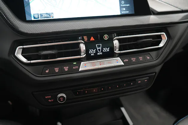 BMW 1er Reihe F40 M135i xDrive