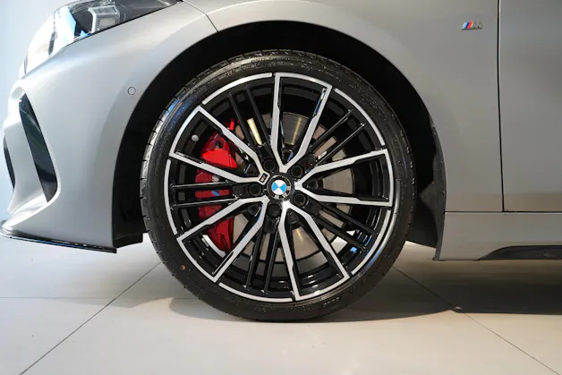 BMW 1er Reihe F40 M135i xDrive