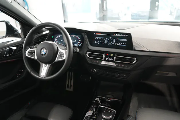 BMW 1er Reihe F40 M135i xDrive