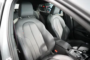 BMW 1er Reihe F40 M135i xDrive