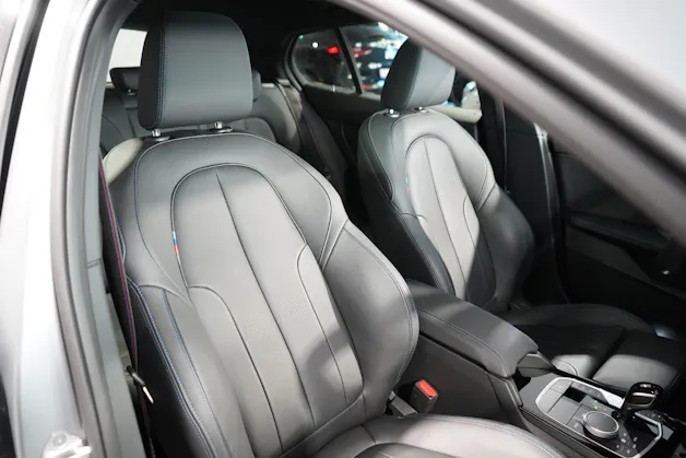 BMW 1er Reihe F40 M135i xDrive