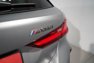 BMW 1er Reihe F40 M135i xDrive