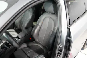 BMW 1er Reihe F40 M135i xDrive