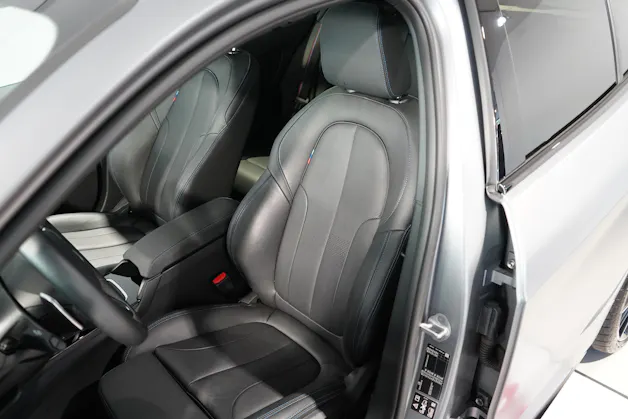 BMW 1er Reihe F40 M135i xDrive