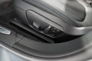 BMW 1er Reihe F40 M135i xDrive