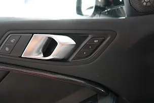 BMW 1er Reihe F40 M135i xDrive