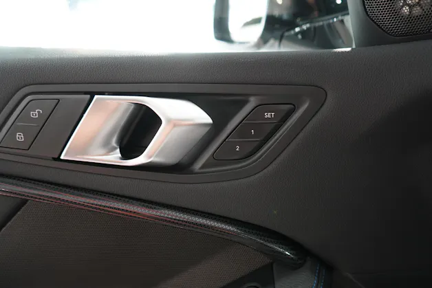 BMW 1er Reihe F40 M135i xDrive