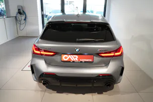 BMW 1er Reihe F40 M135i xDrive