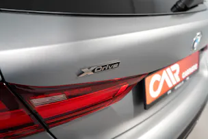 BMW 1er Reihe F40 M135i xDrive