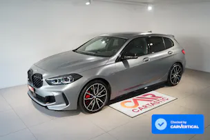 BMW 1er Reihe F40 M135i xDrive