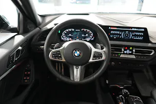 BMW 1er Reihe F40 M135i xDrive