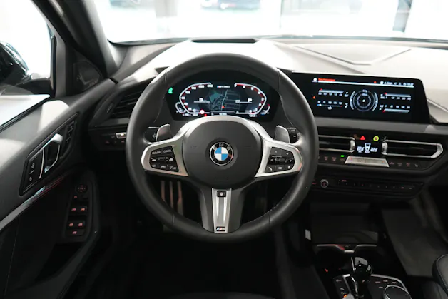 BMW 1er Reihe F40 M135i xDrive