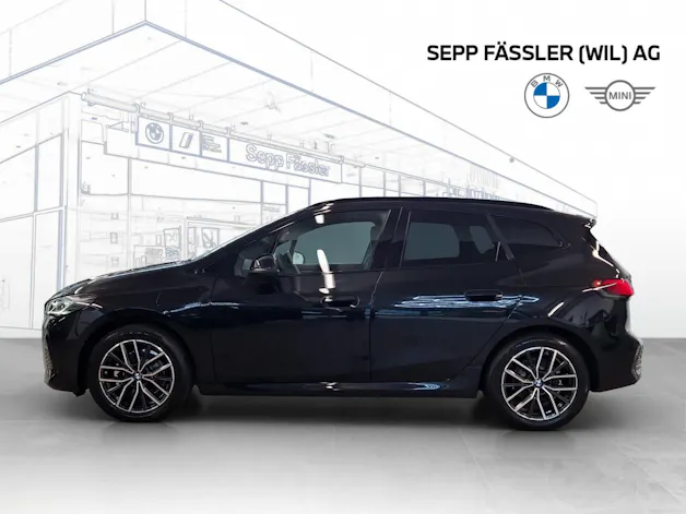 BMW 225e xDrive Active Tourer M Sport