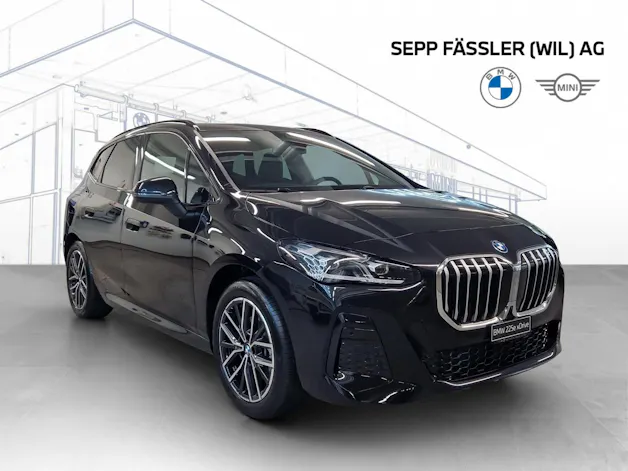 BMW 225e xDrive Active Tourer M Sport